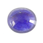 Blue Sapphire – 3.30 Carats (Ratti-3.64) Neelam